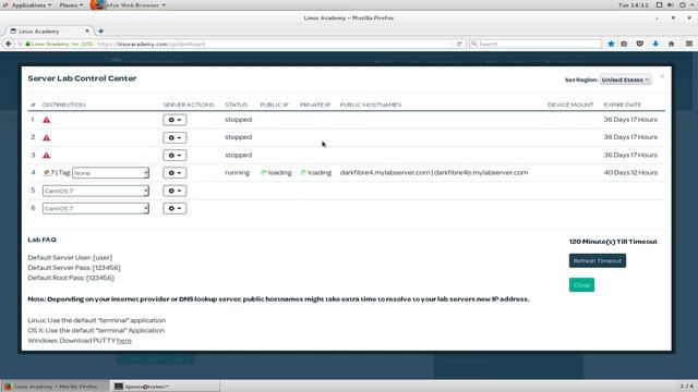 Introduction to Linux Academy - Maximize Your Experience смотреть онлайн