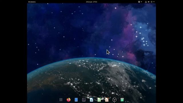 LibreOffice Writer com acessibilidade no linux através do leitor de tela orca. смотреть онлайн