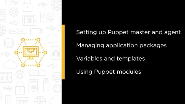 Puppet DSL Skills: Getting Started with Puppet Course Preview смотреть онлайн