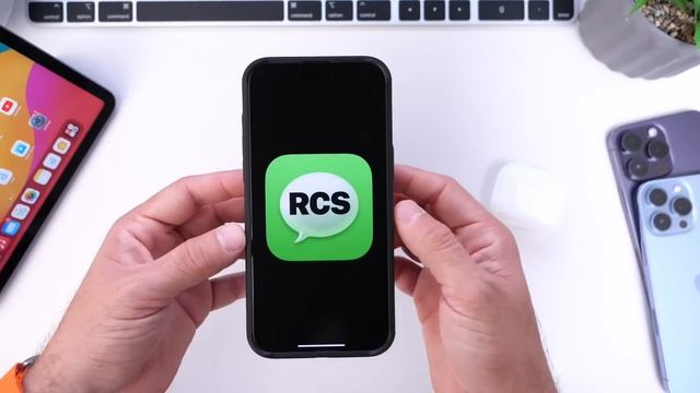 iOS 18 - This is NEW! смотреть онлайн