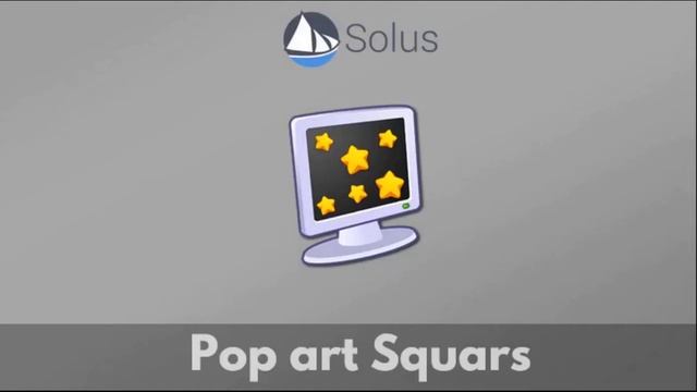 Linux Screen Savers ( Solus OS , Linux Mint , Zorin OS) смотреть онлайн