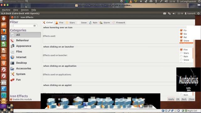 làm đep ubuntu 12 04 2 смотреть онлайн