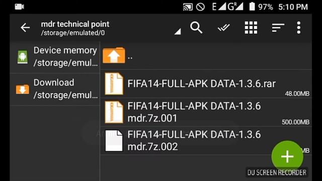 FIFA 14 MOD APK FULL UNLOCKED 1.3.6 смотреть онлайн