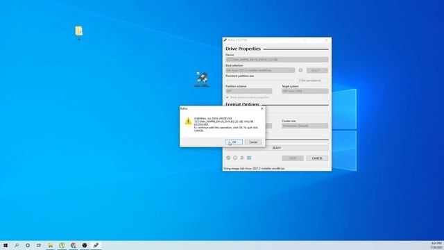 شرح تثبيت الكالي لينكس kali linux كنظام أساسي смотреть онлайн