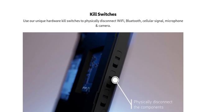 Linux Smartphone Specs, Price Is Shocking смотреть онлайн