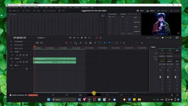 Davinci Resolve 18 Interface Overview - Tutorial for Beginners смотреть онлайн
