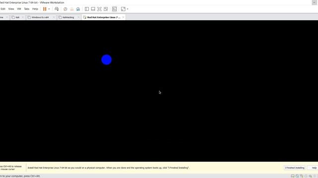 How to Install Red Hat Enterprise Linux 7 in VMware 16 Workstation Step By Step смотреть онлайн