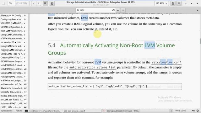 SUSE Getting Help | SUSE Linux Getting Help смотреть онлайн