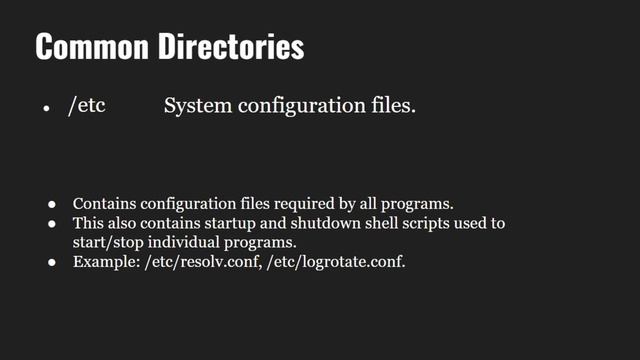 Linux Tutorials | Linux Directory Structure | GeeksforGeeks смотреть онлайн