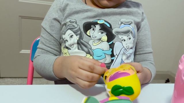 Cry Babies Tutti Frutti Ryan Mystery Playdate