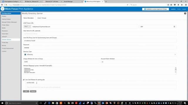 #HowTo Use an Identity Card to Release Print Jobs from a WalkUp Printer смотреть онлайн
