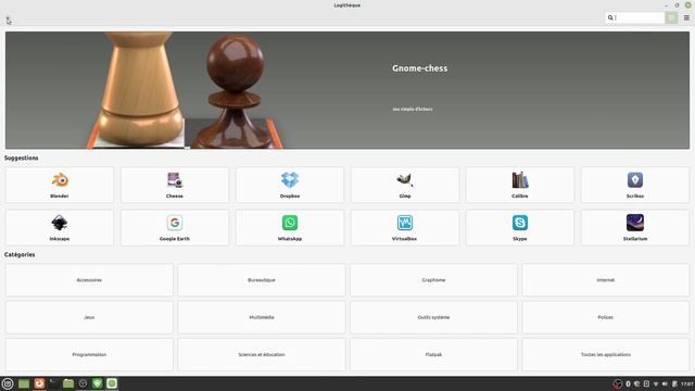 MINT 21 trilogie présentation смотреть онлайн