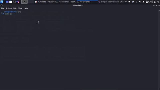 Memutuskan Jaringan Internet (WI-FI) Menggunakan Arpspoofing_Soo Easy - KALI LINUX !!! смотреть онлайн