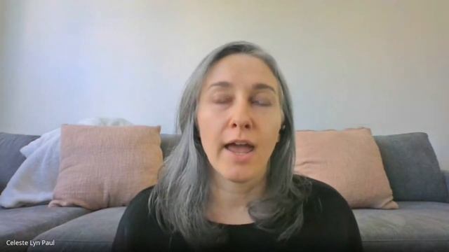 New CentOS Director: Celeste Lyn Paul смотреть онлайн