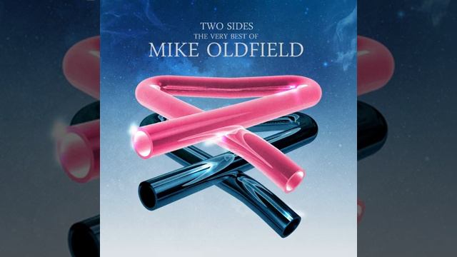 Mike Oldfield - Tubular Bells