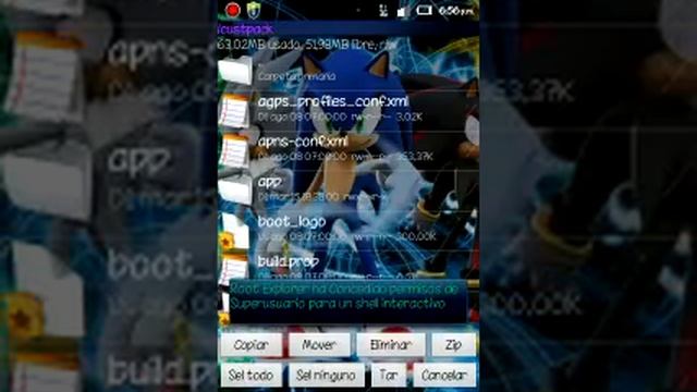empaquetar rom bpop смотреть онлайн