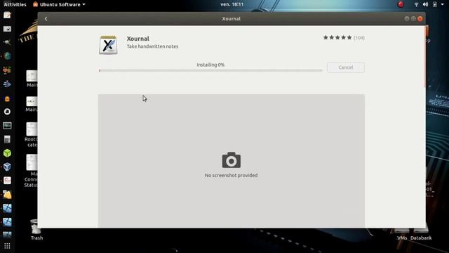 PDF Annotation In Ubuntu смотреть онлайн