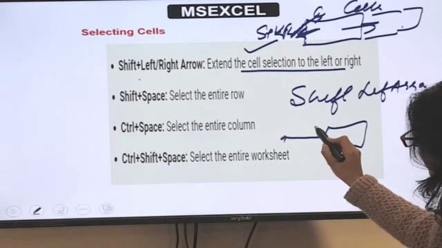 EXCEL SHORTCUT KEYS / HPJOA(IT) / JOA(IT) CRASH COURSE -939 / HPJOA(IT) / BY POOJA смотреть онлайн