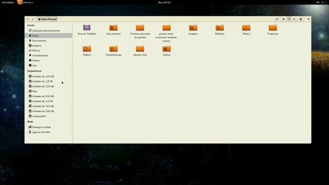 Gnome 3.10.1 a Gnome a caminho da 3.12 com suporte para Wayland смотреть онлайн