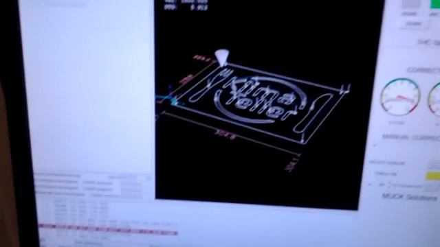 DIY Plasma Cutter LinuxCNC THC смотреть онлайн