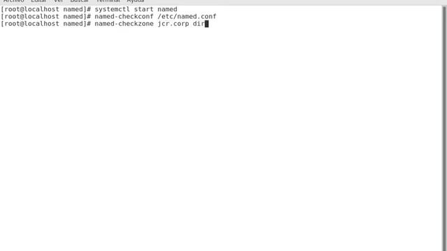 Servidor DNS CentOS 7 Parte 2 смотреть онлайн
