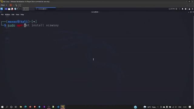Fun and Educational KALI LINUX commands to try with your FRIENDS смотреть онлайн
