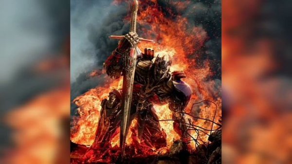 Steve Jablonsky — Autobots Reunite