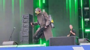 Radio Tapok - Атака Мертвецов [СПб]