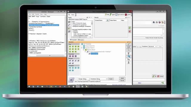 BAO Advanced 13: SNMP Trap смотреть онлайн