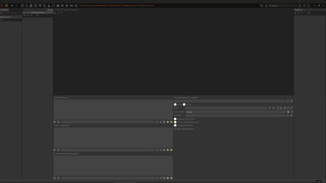 Visionaire Studio Basics - Video 16.1 - Dialogue Basics смотреть онлайн