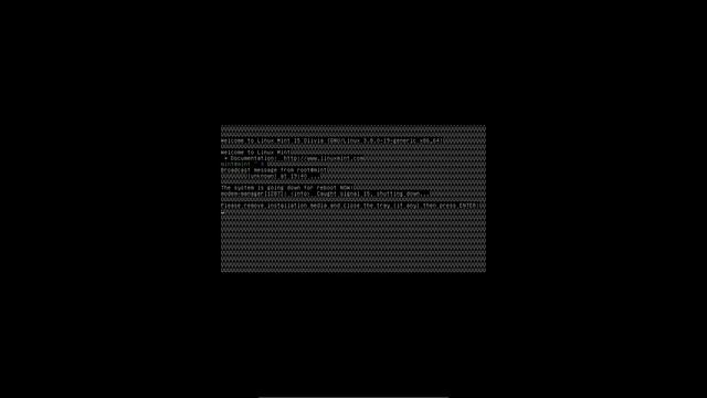 Mint 15 Olivia RC1 com a interface Cinnamom 1.8 смотреть онлайн