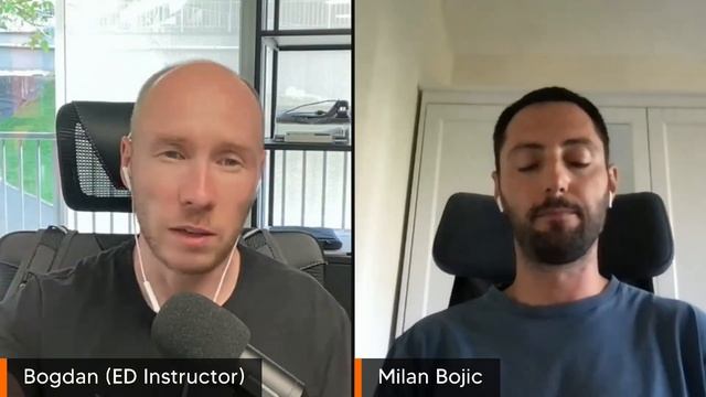How to develop complex native/hybrid iOS apps and 2x your salary | iOS Lead Essentials Podcast #058 смотреть онлайн