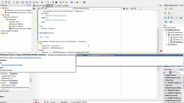 Integrate More iOS with an Objective-C Call in your App смотреть онлайн