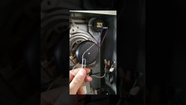 No HEAT! Troubleshooting Lennox Gas Furnace смотреть онлайн