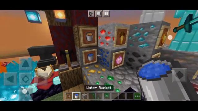 [How to Download { Faithful 1.17 } For android device and ios For MCPE [#minecraft #SharkyPHYT] смотреть онлайн