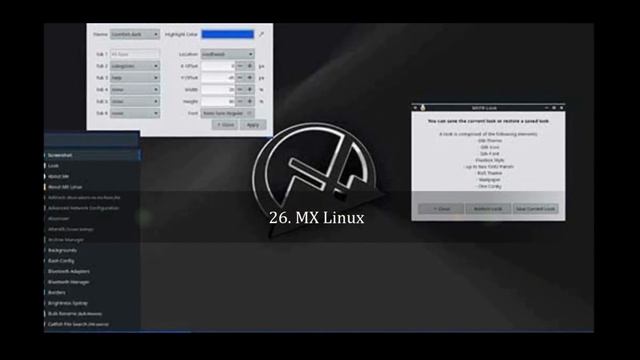 Linux - 25. Top 50 Linux Distros for 2024 смотреть онлайн