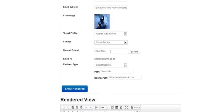 KingPhisher - Blackhat 2013 смотреть онлайн