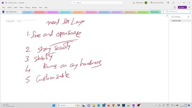 Why Linux is Important || Linux uses and why we should Learn LINUX || @Frontlinesmedia смотреть онлайн