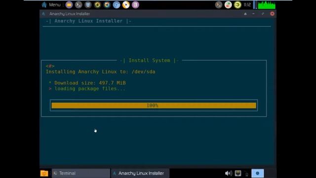 Product Review - Anarchy Linux 1.0 смотреть онлайн