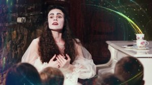 Спектакль Алиса в Стране чудес (трейлер)