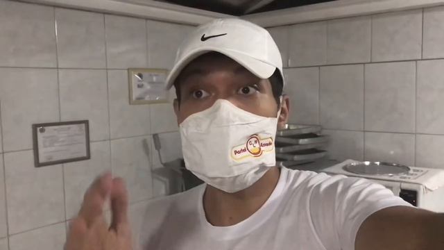 NÃO compre impressora térmica antes de ASSISTIR esse vídeo - delivery iFood смотреть онлайн