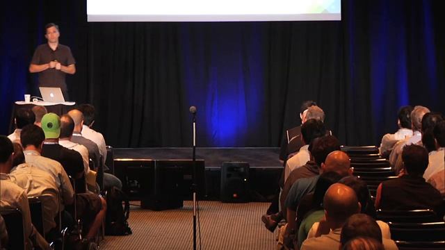 Open vSwitch and the Intelligent Edge смотреть онлайн
