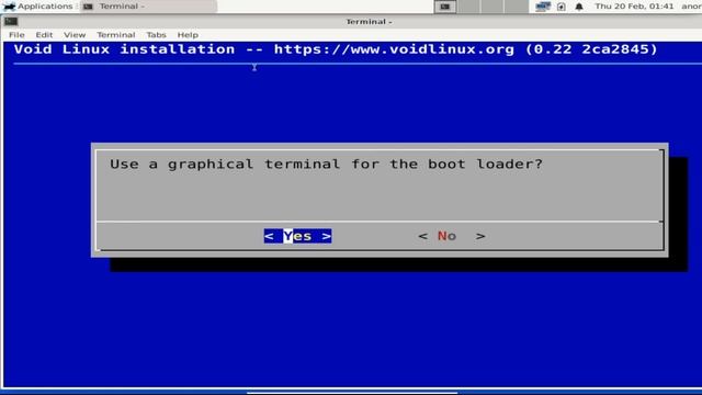 Void Linux Install | (A Step-By-Step Linux Guide) смотреть онлайн