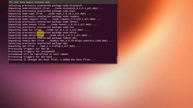 Installing 'Recess' on Ubuntu 13.04 for Moodle 2.5 - Current Instructions смотреть онлайн