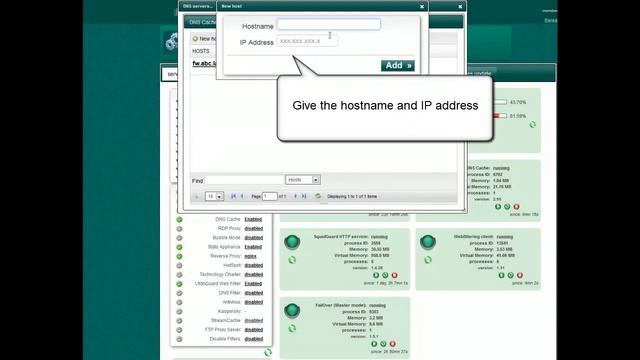 Play with DNS records when using DNS Cache смотреть онлайн
