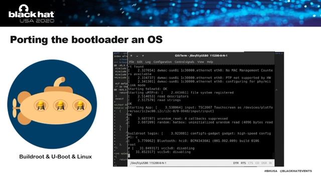 Stealthily Access Your Android Phones: Bypass the Bluetooth Authentication смотреть онлайн