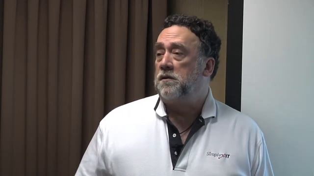 IT Security 101 for small to medium businesses смотреть онлайн