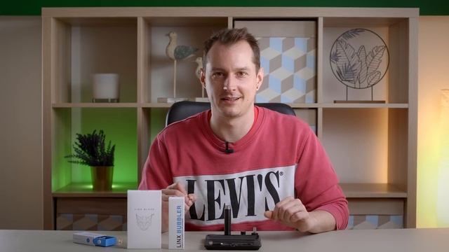 Recenze - vaporizér Linx Blaze смотреть онлайн