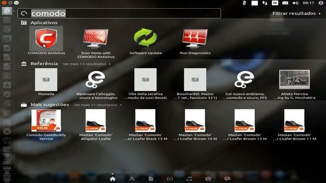 Tutorial Ubuntu: Com instalar anti-virus no linux distritos:Ubuntu - Fedora - Debian - Mint... смотреть онлайн