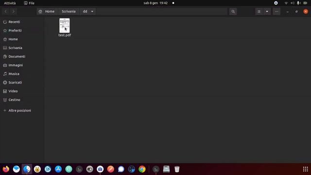 Come zippare una directory con il terminale Linux || Comando Zip смотреть онлайн